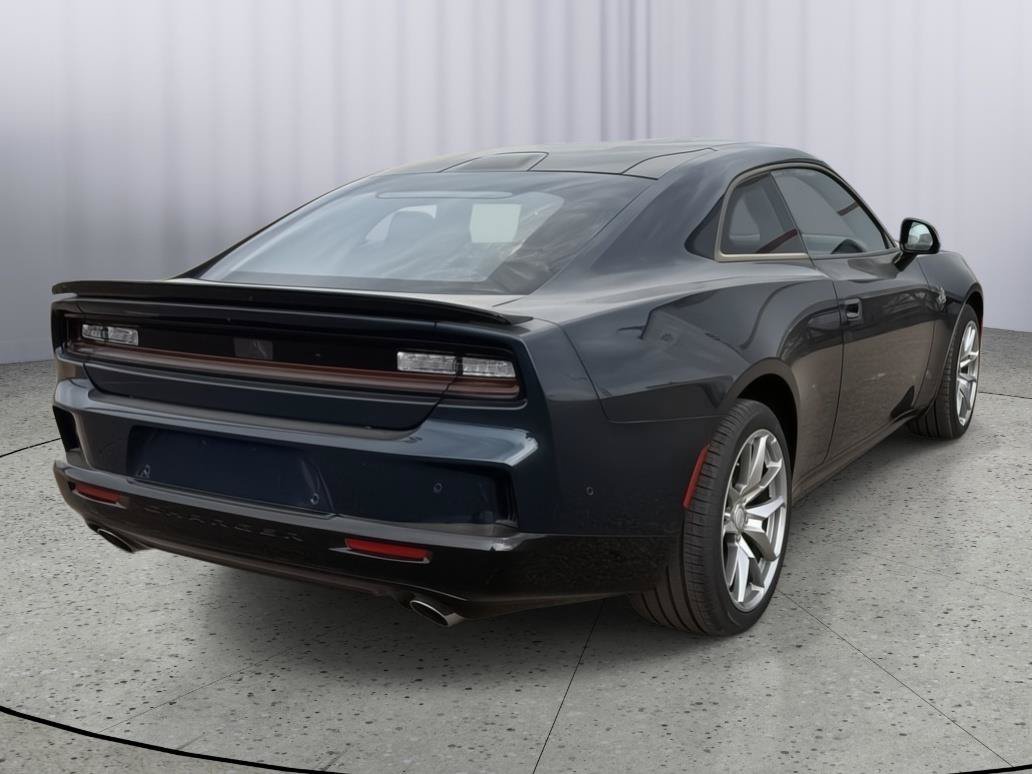 New 2026 Dodge Charger Scat Pack w/ Wheel & Tire Package AWD/4WD image 3