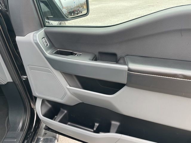 Used 2023 Ford F150 XLT w/ XTR Package image 53