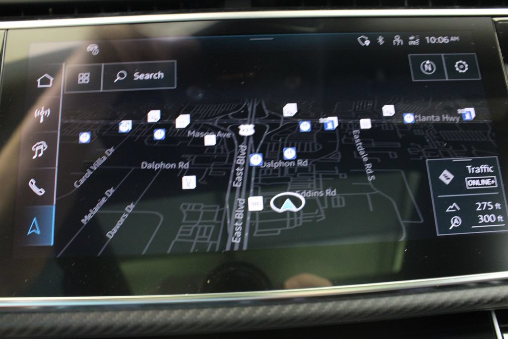 New 2026 Audi SQ8 Prestige AWD/4WD image 12
