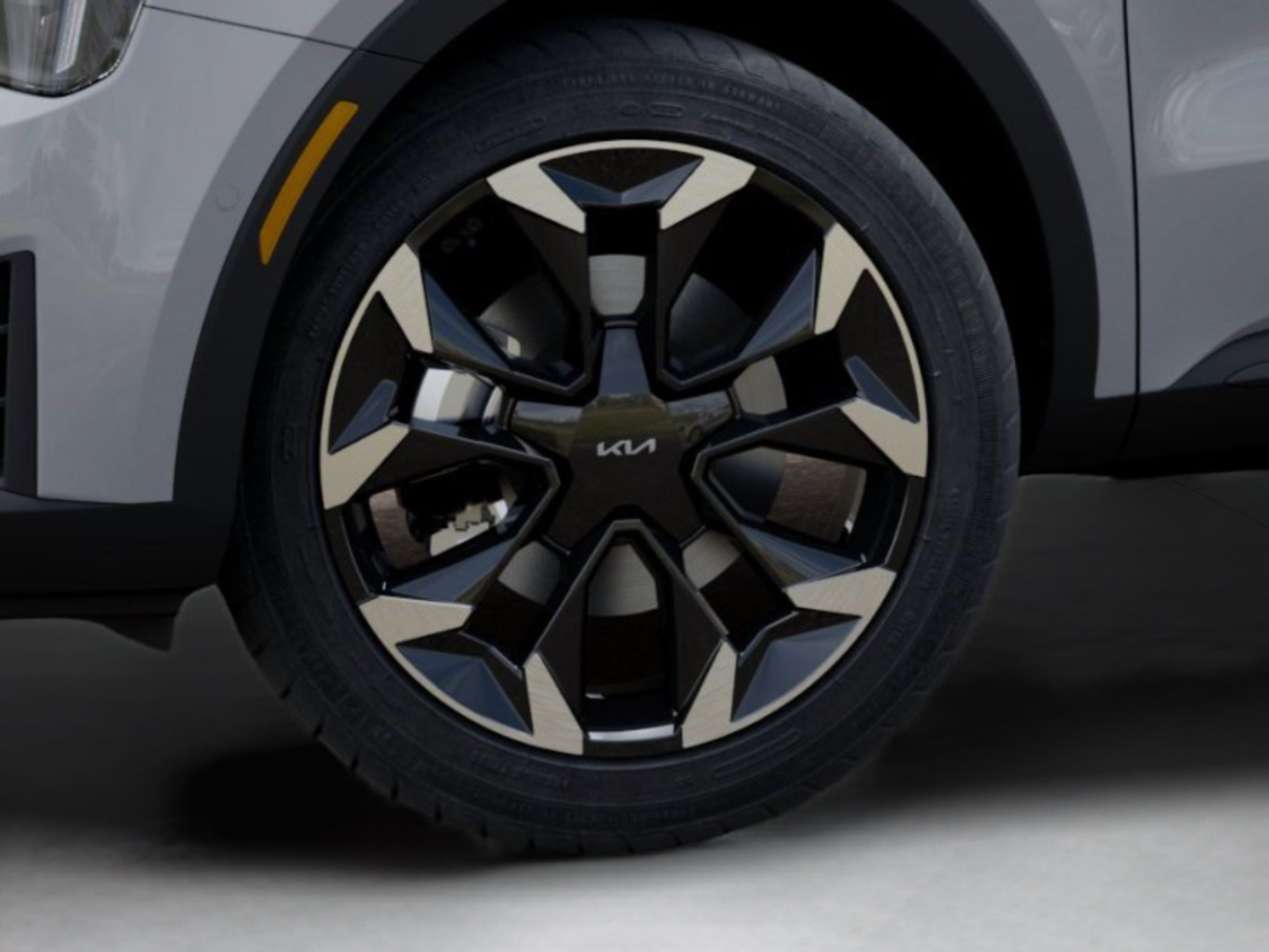 New 2026 Kia Sorento SX FWD image 10
