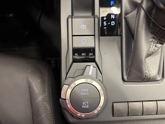 New 2026 Toyota Tacoma SR5 AWD/4WD image 69