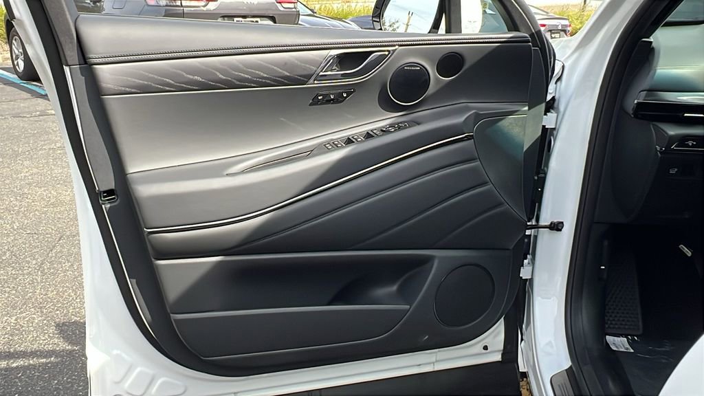 New 2026 Genesis GV80 3.5T Prestige image 20