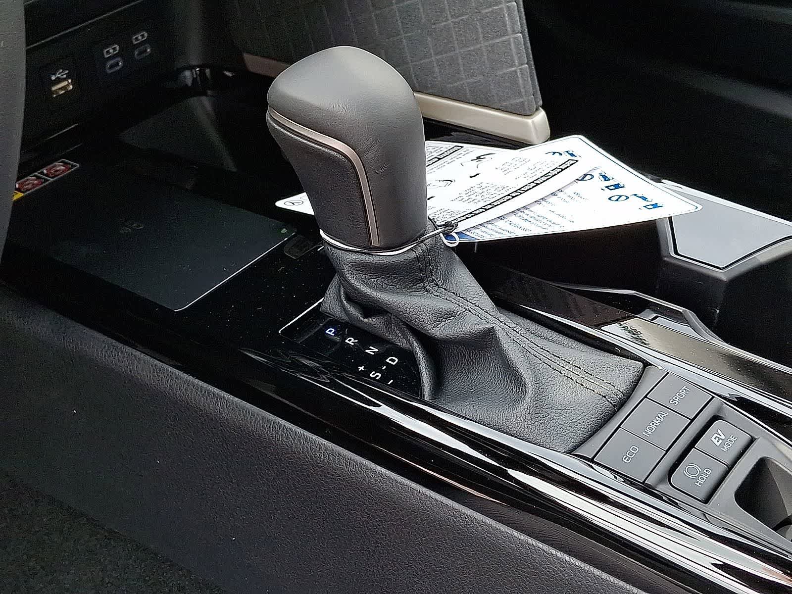 New 2026 Toyota Camry XLE AWD/4WD image 13