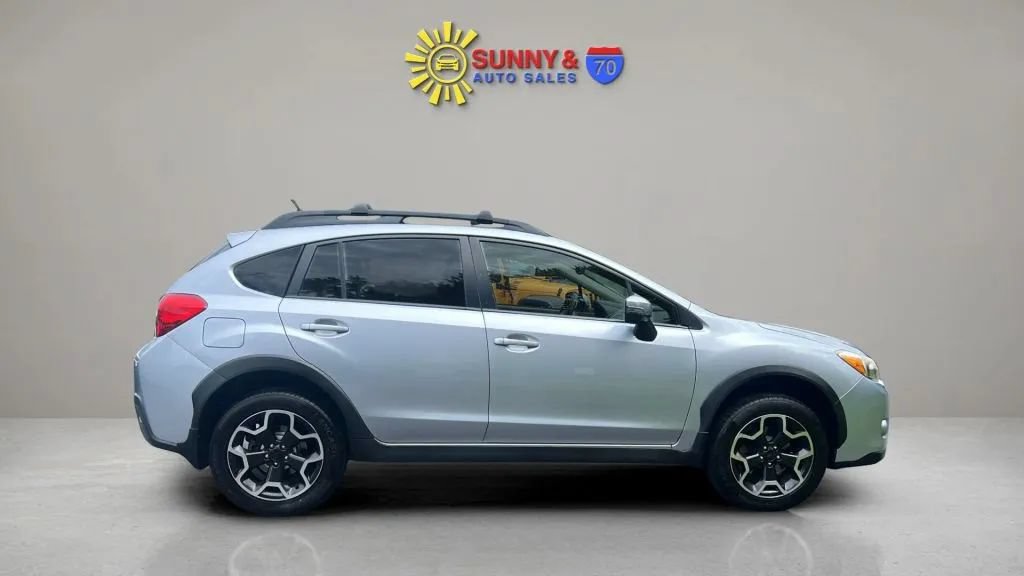 Used 2015 Subaru Crosstrek 2.0i Limited w/ Popular Package #2 AWD/4WD image 9