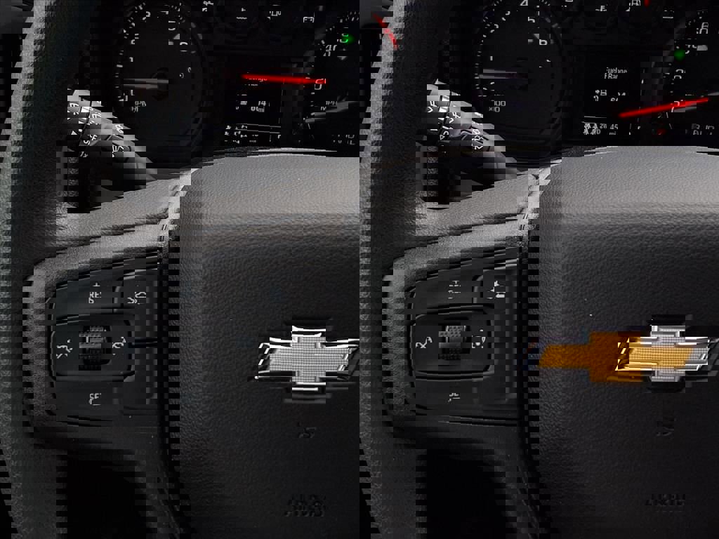 New 2026 Chevrolet Silverado 2500 W/T w/ WT Convenience Package image 19