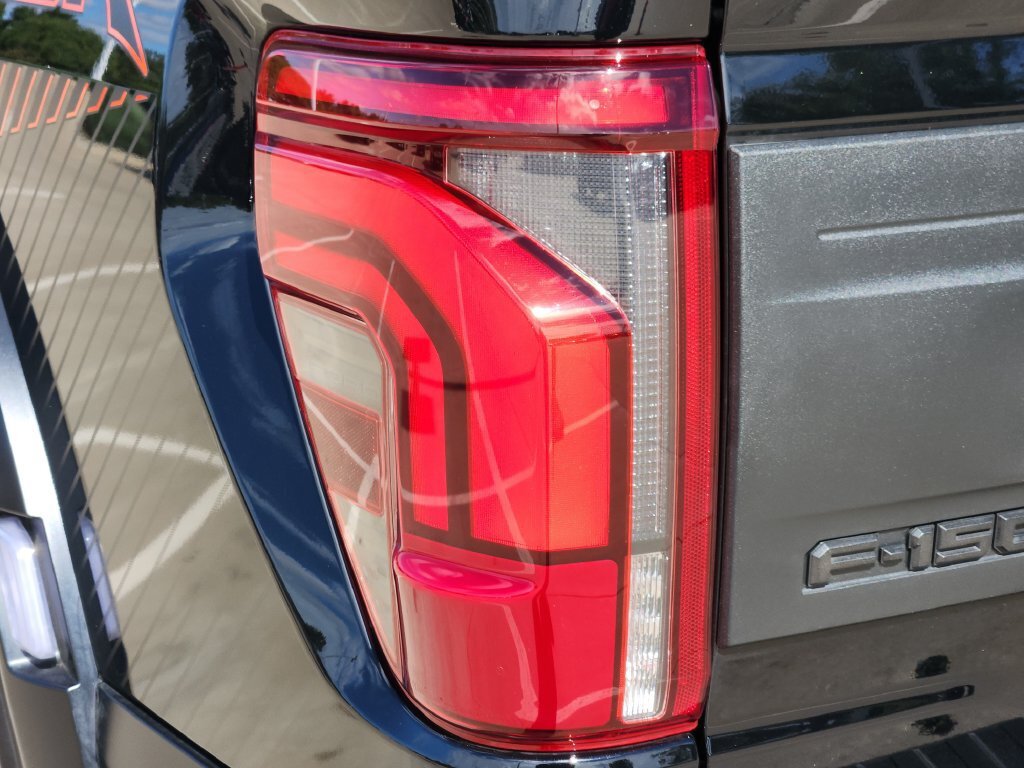 Used 2026 Ford F150 Raptor AWD/4WD image 15