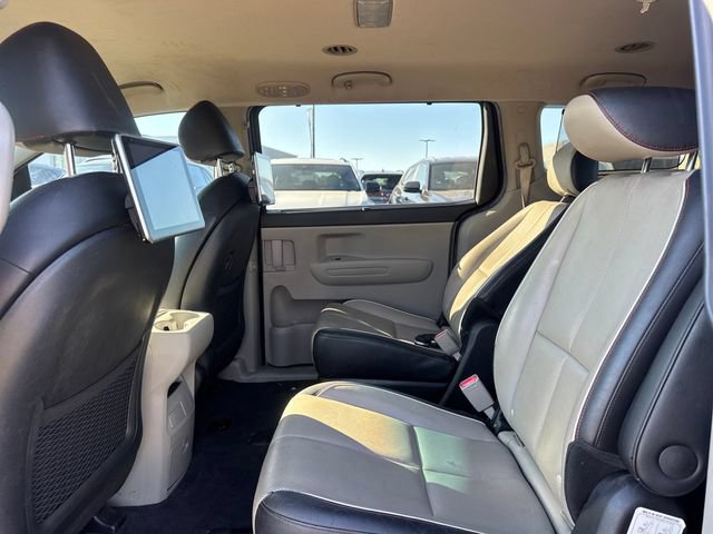 Used 2019 Kia Sedona EX FWD image 9