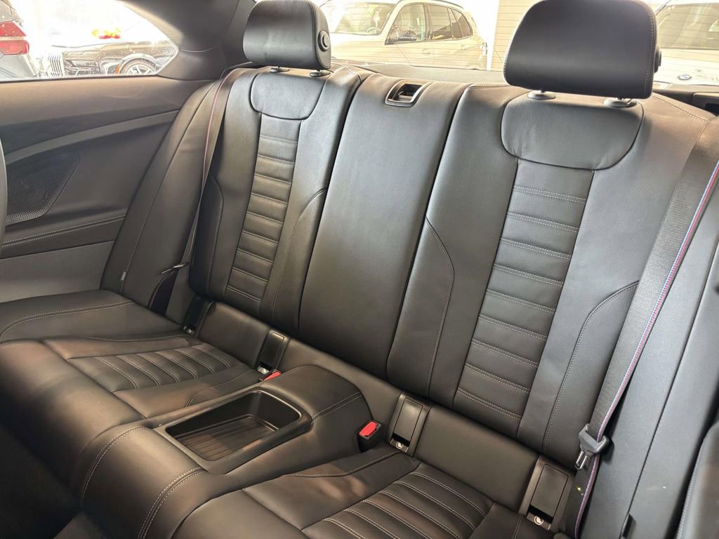 New 2026 BMW M2 w/ Lighting Package image 26