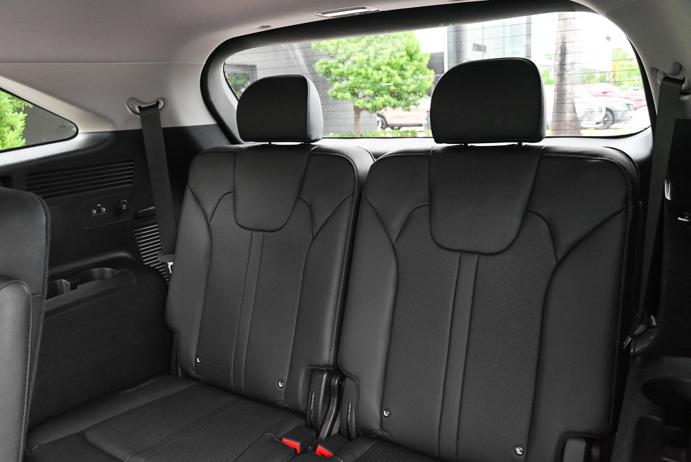 Used 2023 Kia Sorento EX AWD/4WD image 10