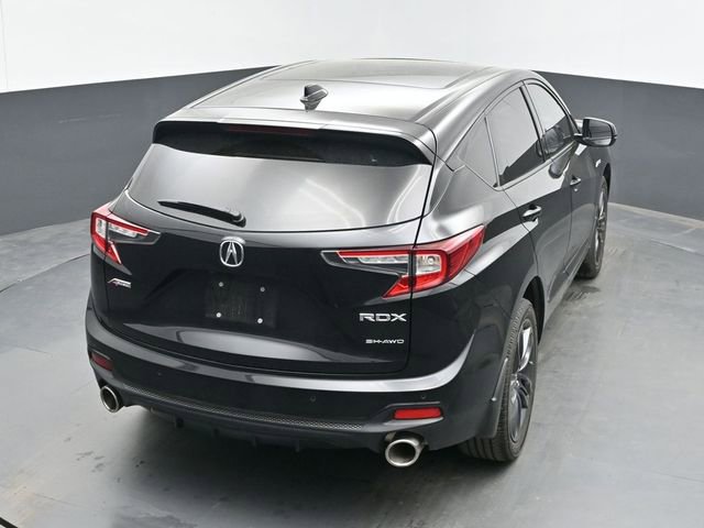 Used 2023 Acura RDX A-Spec image 24