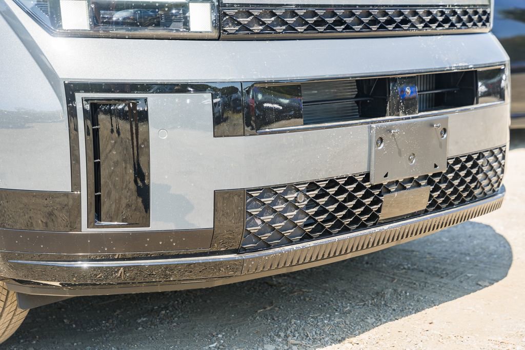 New 2026 Hyundai Santa Fe Calligraphy image 14