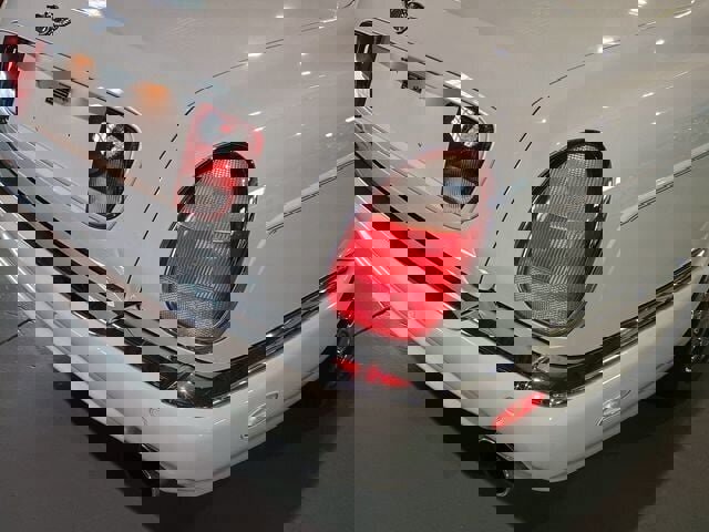 Used 2003 Bentley Arnage R image 24