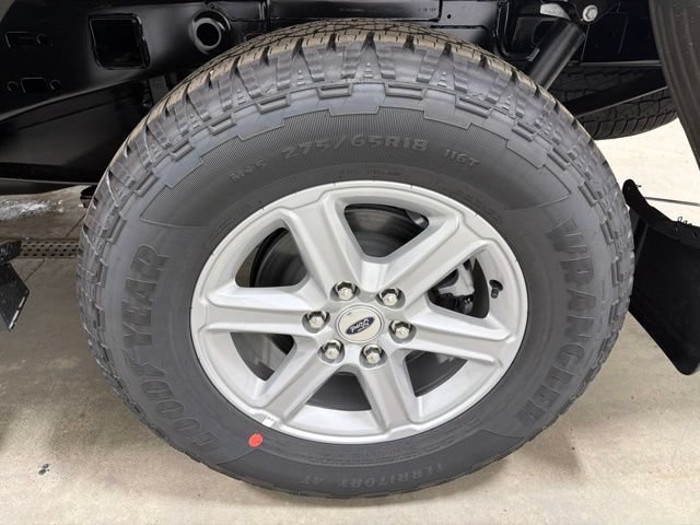 New 2026 Ford F150 XLT w/ Equipment Group 302A MID AWD/4WD image 8