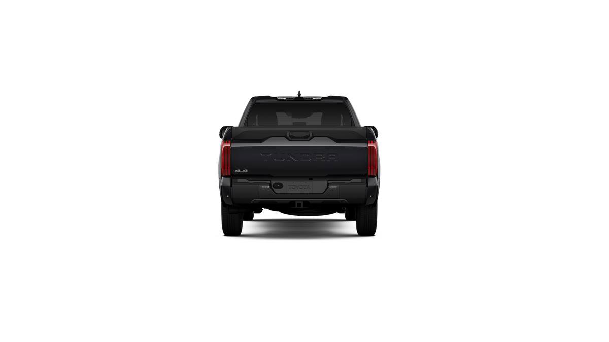 New 2026 Toyota Tundra SR5 w/ SR5 Premium Package image 81