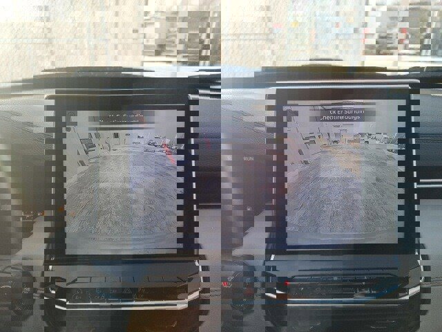 New 2026 Jeep Compass Limited image 4