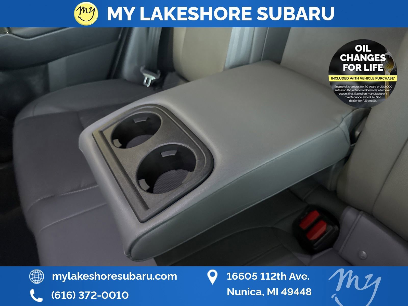 New 2026 Subaru Outback Limited XT image 24