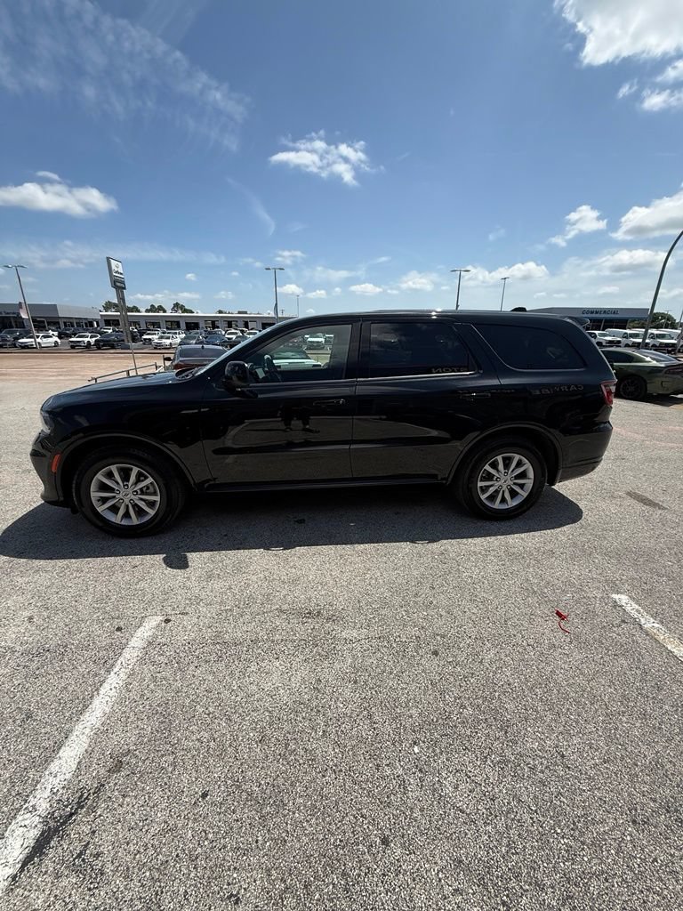 Used 2026 Dodge Durango GT RWD image 4