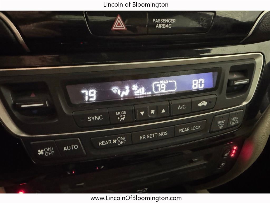 Used 2019 Honda Pilot Elite image 55