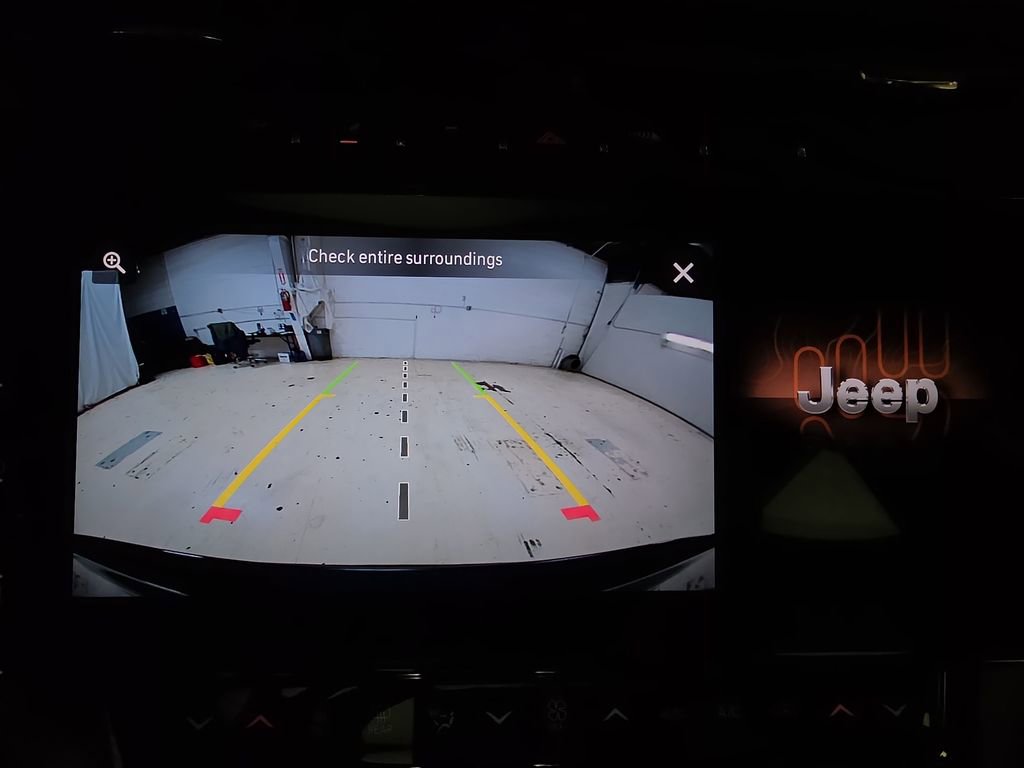 New 2026 Jeep Grand Cherokee L Limited w/ Limited Altitude Package AWD/4WD image 24