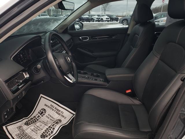 Used 2024 Honda Civic Touring image 8