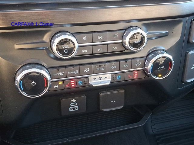 Used 2023 Ford F250 Lariat w/ Chrome Package image 18