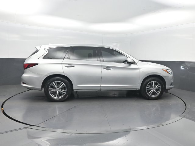 Used 2020 INFINITI QX60 Pure FWD image 32
