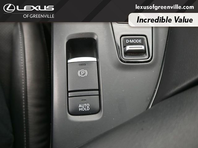 Used 2022 INFINITI QX55 Essential w/ Proassist Package AWD/4WD image 17