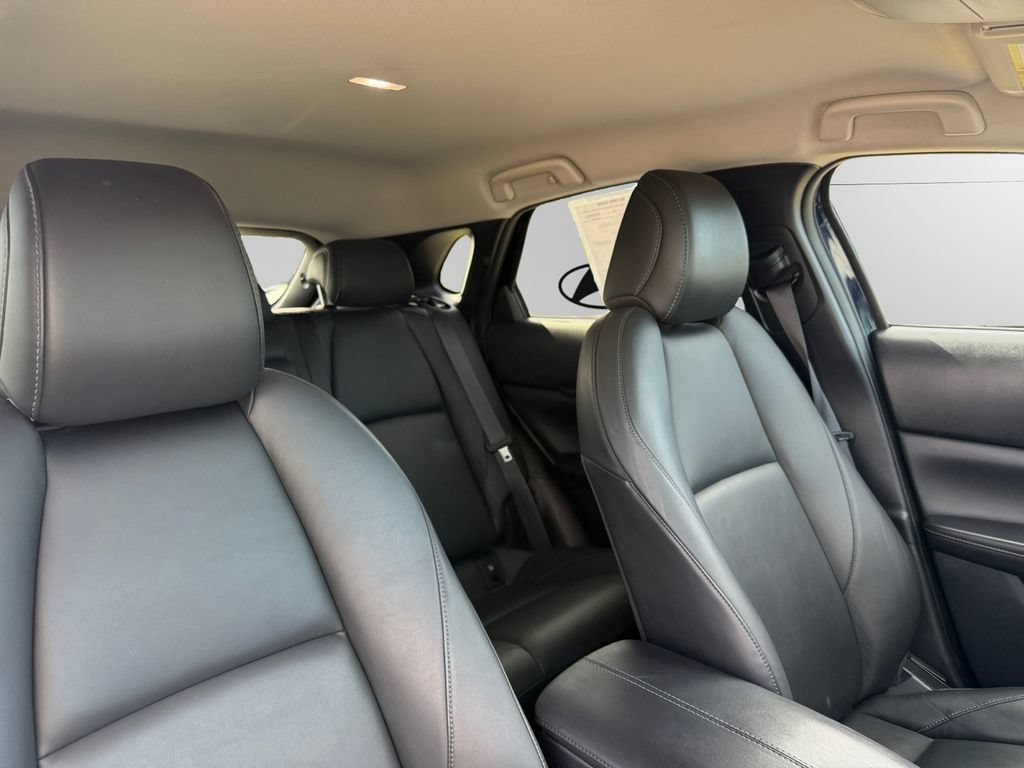 Used 2024 MAZDA CX-30 AWD 2.5 S w/ Select Sport Pkg image 13