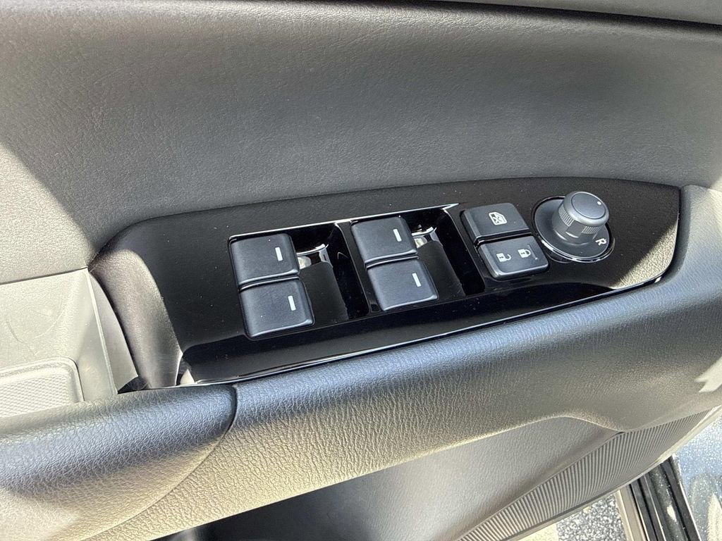 Certified 2024 MAZDA CX-5 AWD 2.5 S w/ Select Package image 25