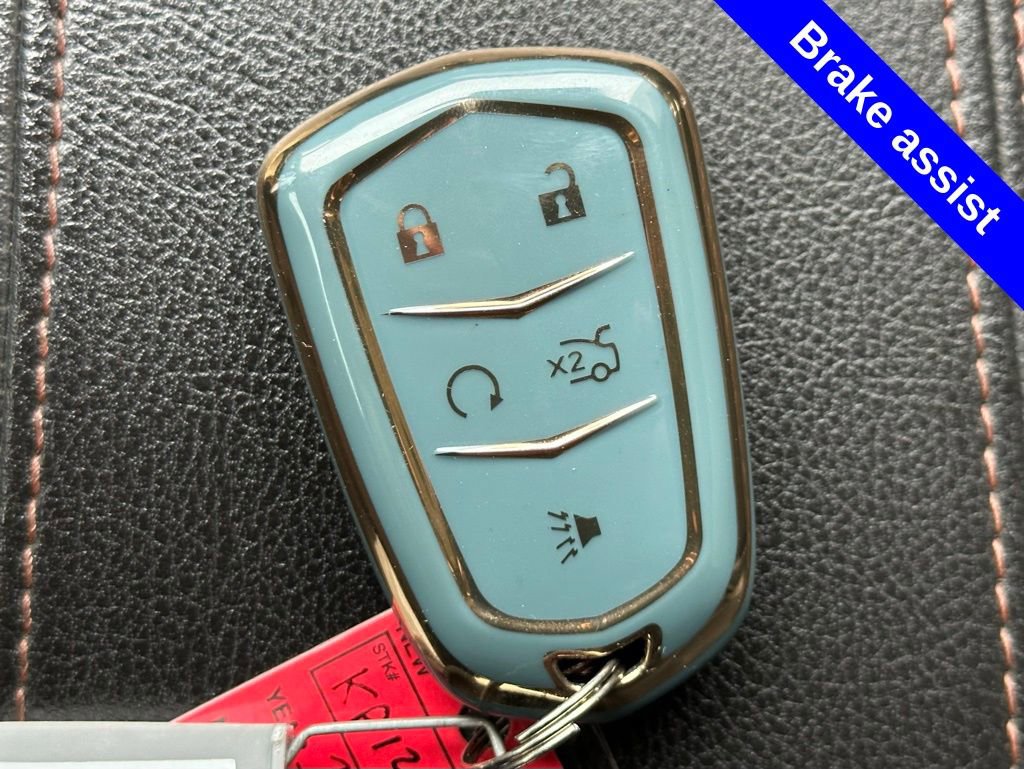 Used 2019 Cadillac XT4 Sport image 30