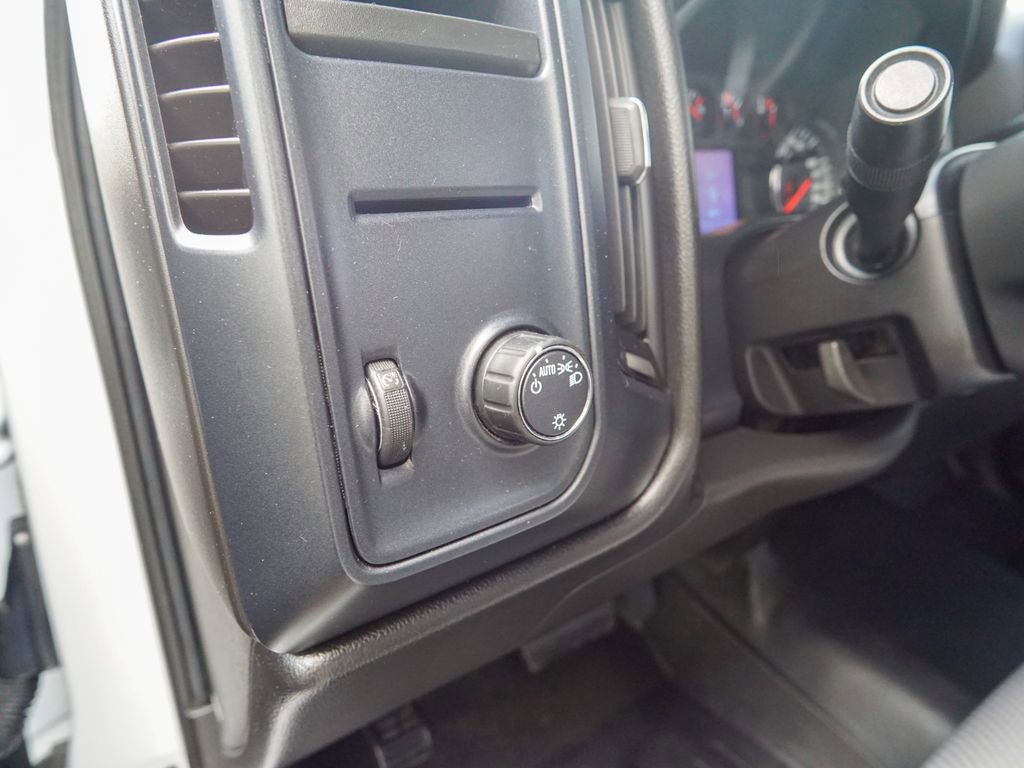 Used 2016 Chevrolet Silverado 1500 W/T RWD image 13