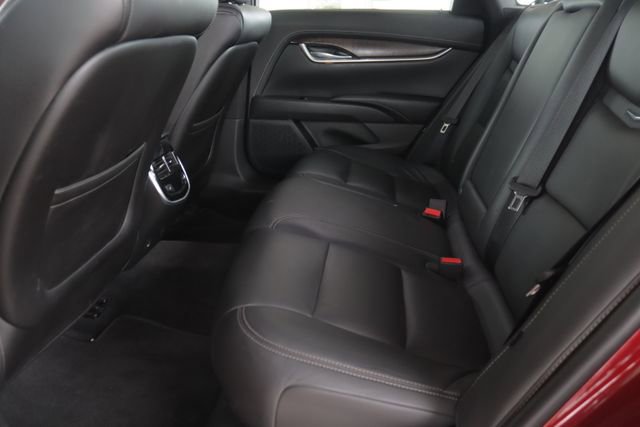 Used 2019 Cadillac XTS Luxury image 29