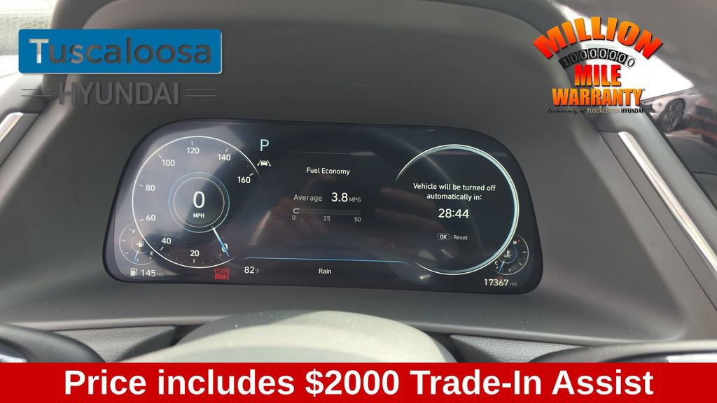Used 2023 Hyundai Sonata Limited image 15