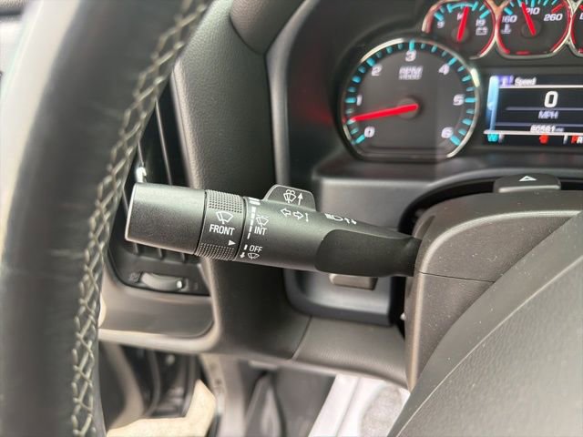 Used 2018 Chevrolet Silverado 1500 LT w/ All Star Edition image 26