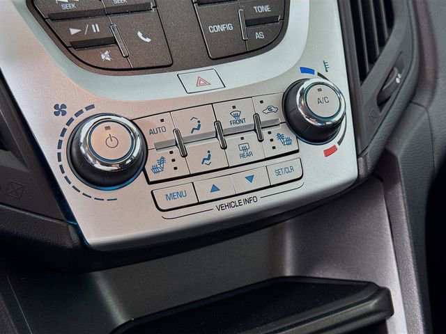 Used 2017 Chevrolet Equinox LT w/ Convenience Package image 16