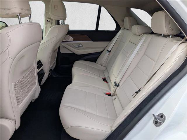 Used 2022 Mercedes-Benz GLE 350 4MATIC image 17
