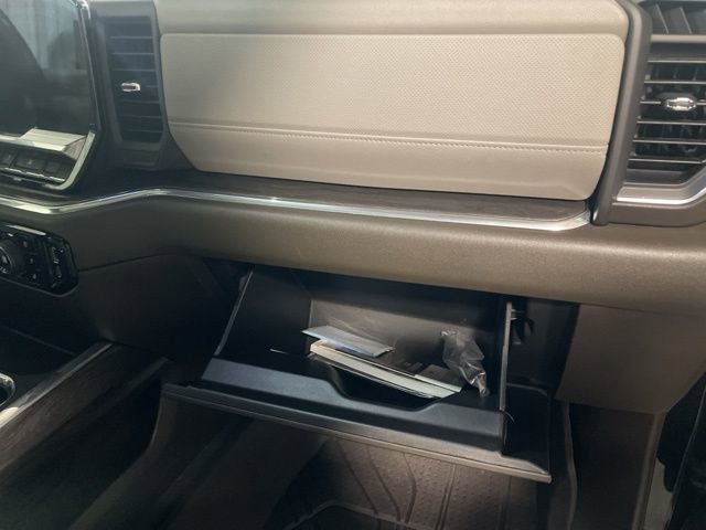 Used 2023 Chevrolet Silverado 1500 LTZ w/ LTZ Premium Package image 56