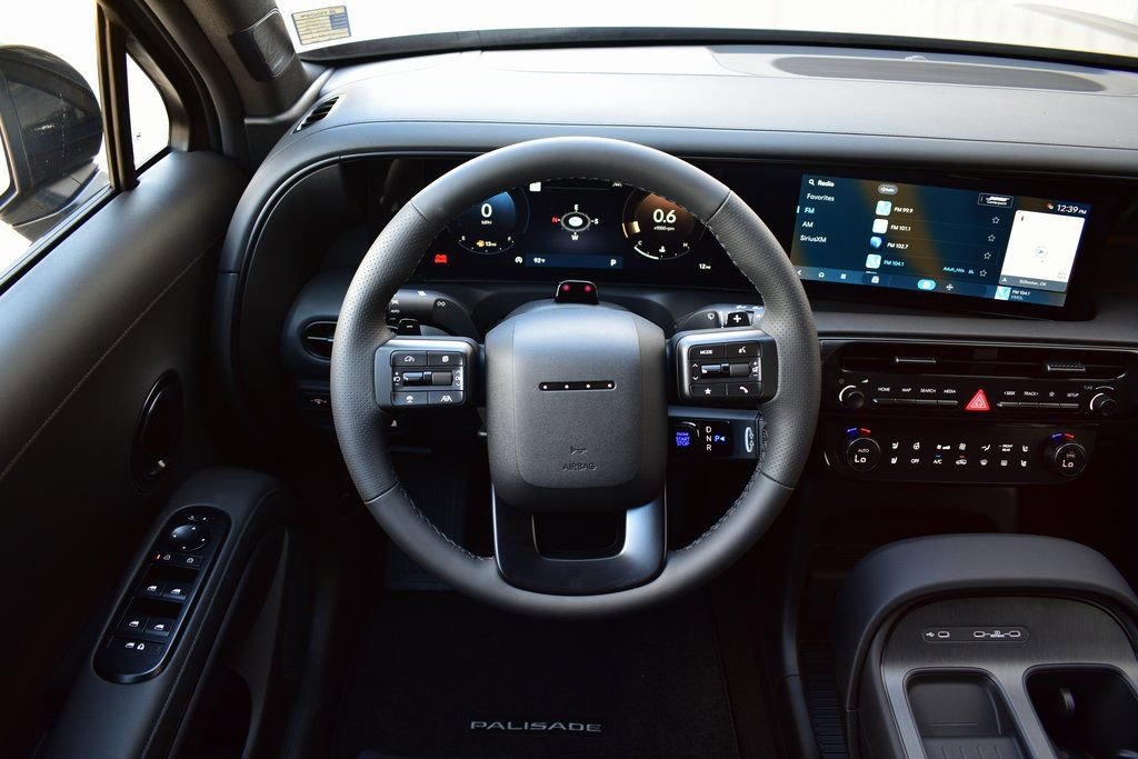 New 2026 Hyundai Palisade XRT Pro image 46