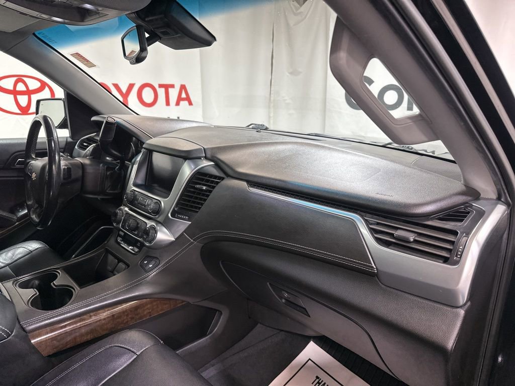 Used 2019 Chevrolet Tahoe LT image 13