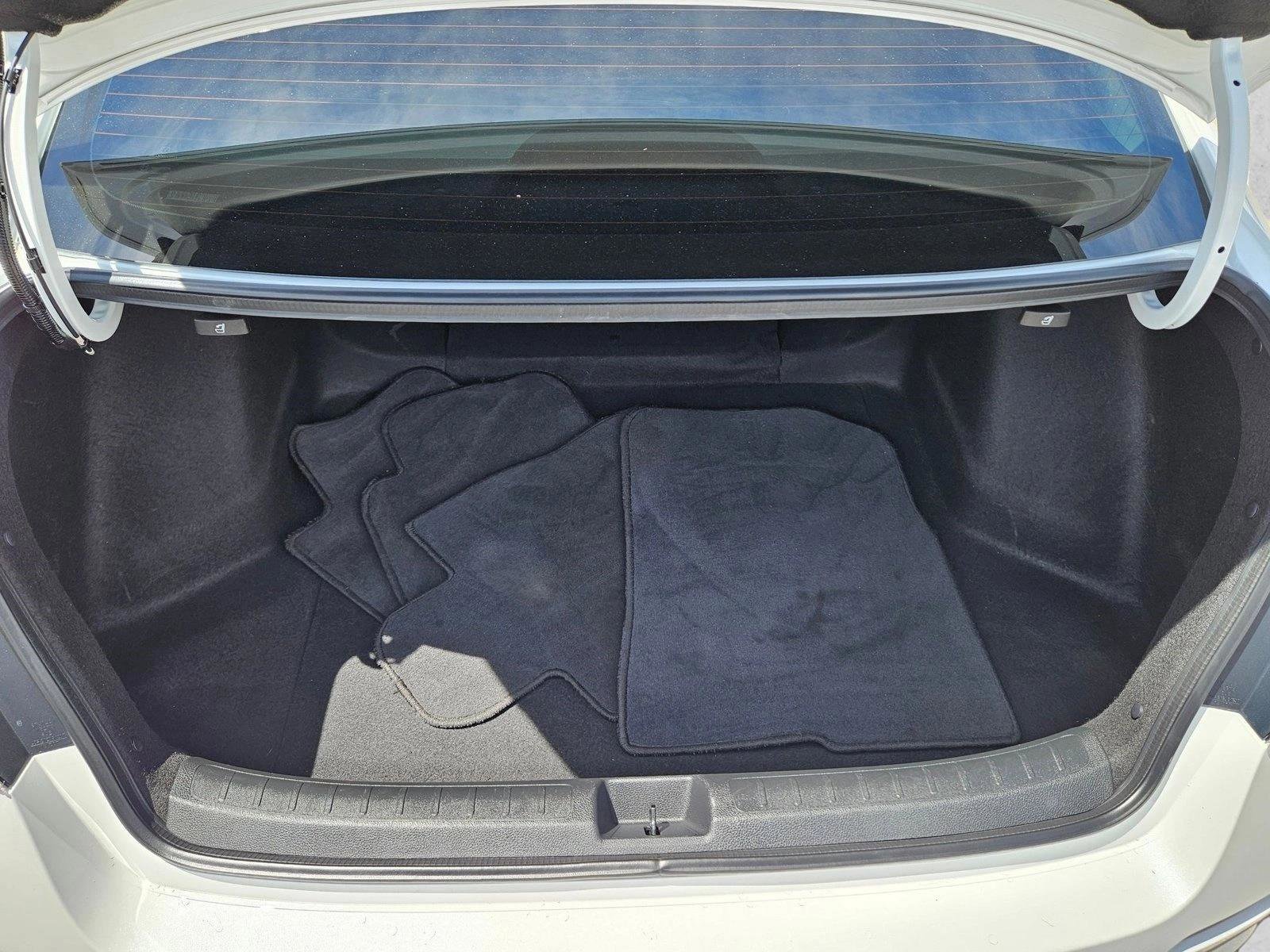 Used 2022 Honda Civic EX image 6