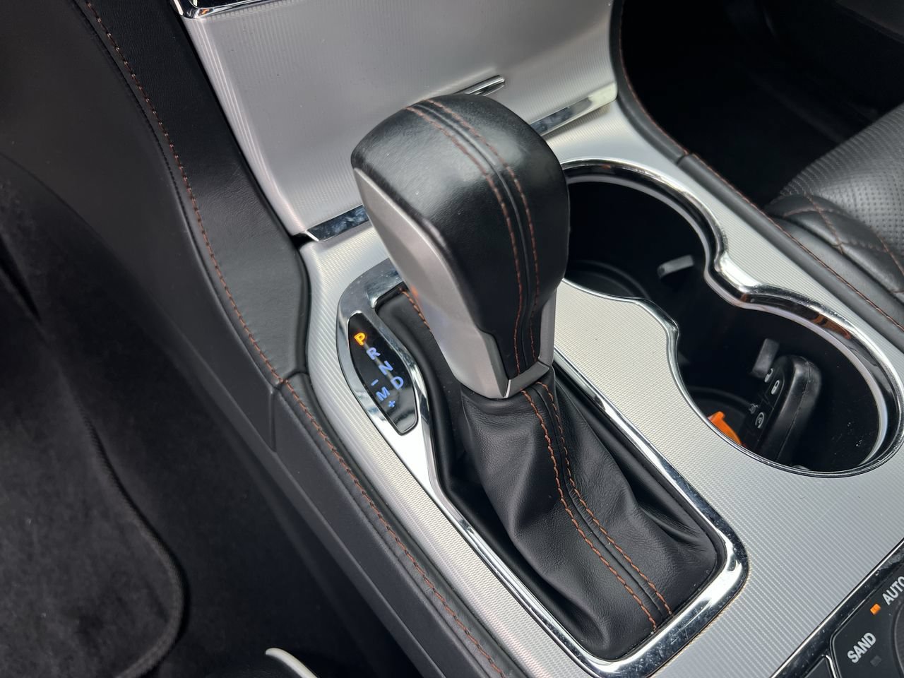 Used 2019 Jeep Grand Cherokee Summit AWD/4WD image 17