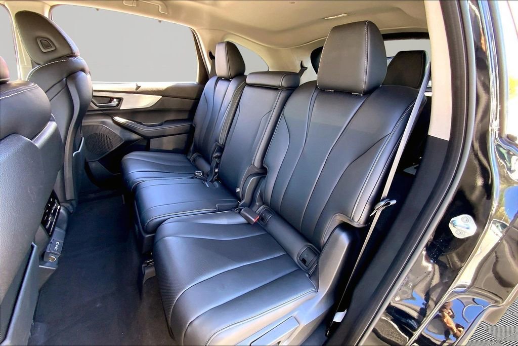Used 2023 Acura MDX Technology image 16