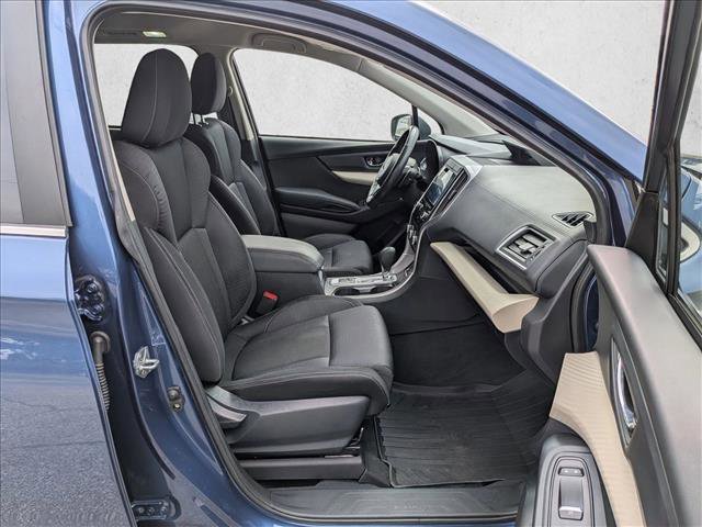 Used 2022 Subaru Ascent Premium w/ Convenience Package AWD/4WD image 21