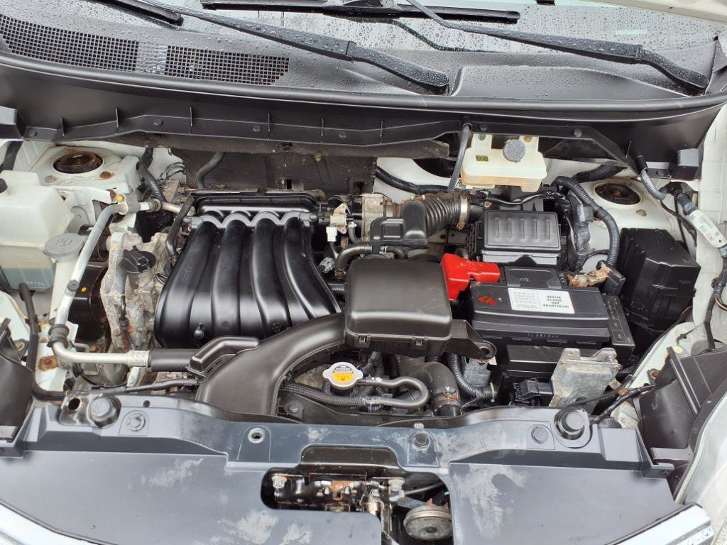 Used 2017 Nissan NV200 SV w/ Technology Package image 17