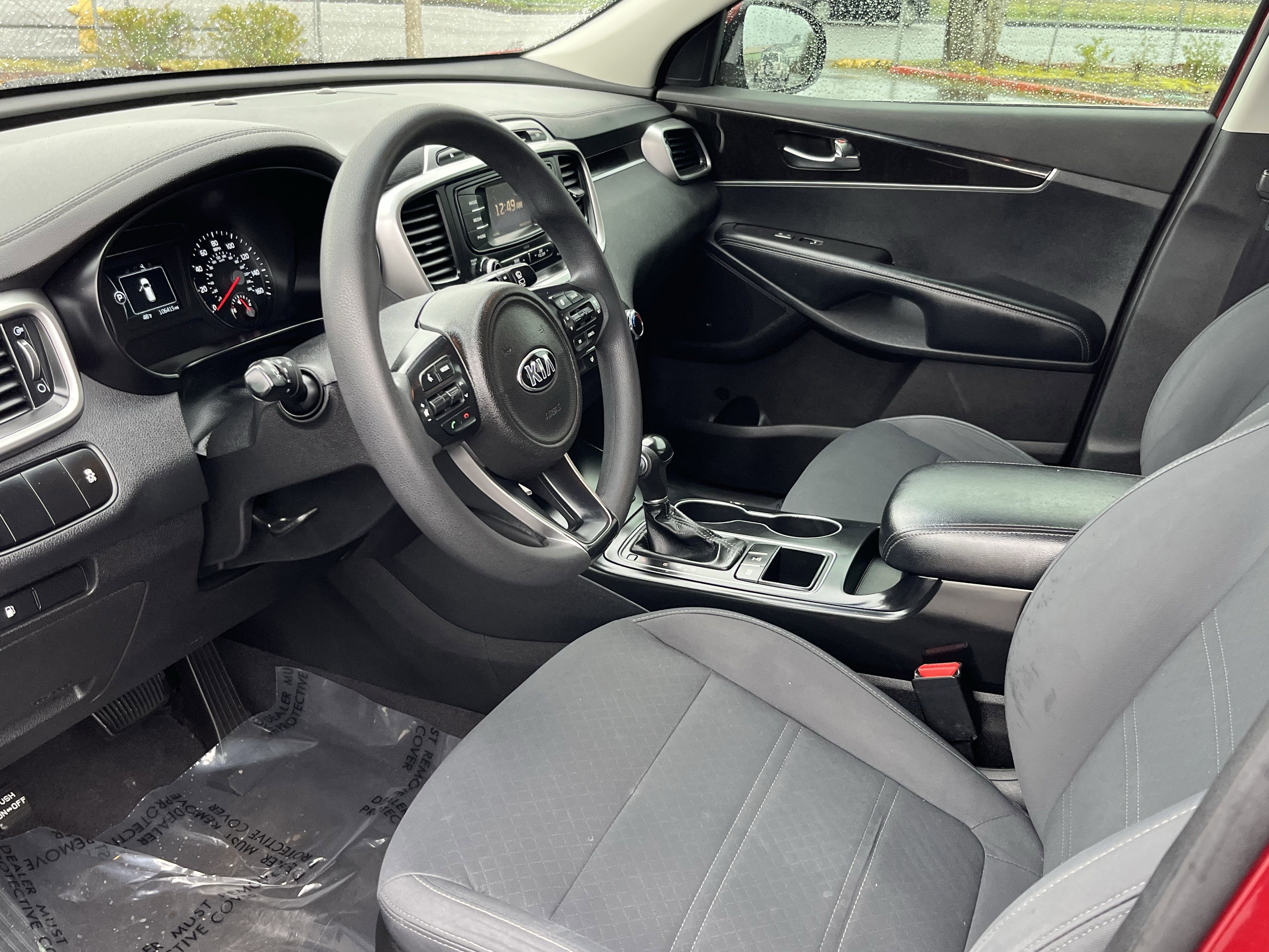 Used 2016 Kia Sorento LX image 9