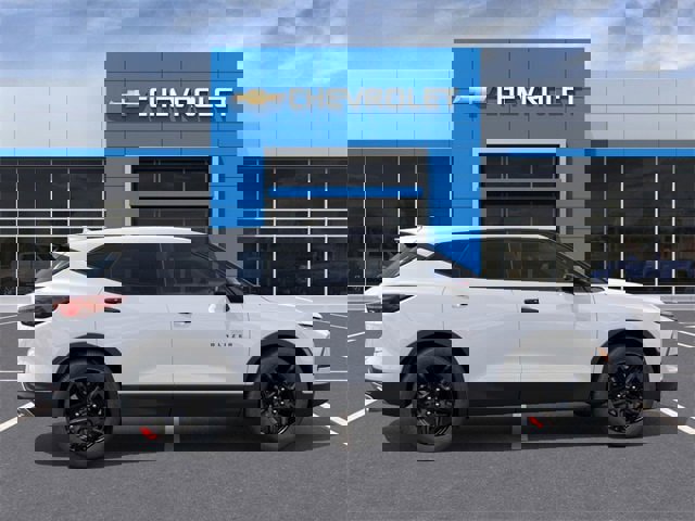 New 2025 Chevrolet Blazer LT w/ Redline Edition image 5
