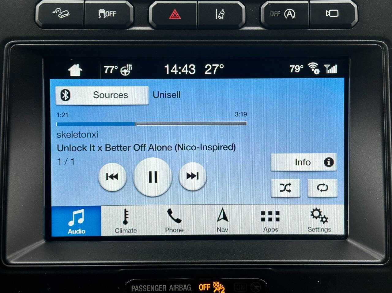 Used 2018 Ford Expedition Limited w/ Equipment Group 302A image 33