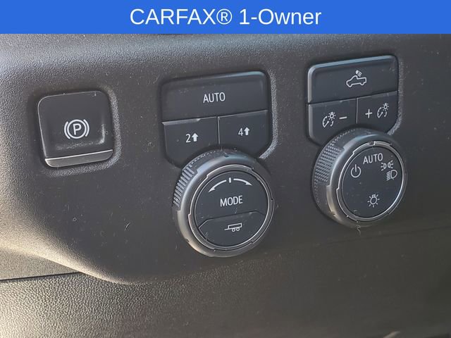 Used 2025 Chevrolet Silverado 1500 LT image 13