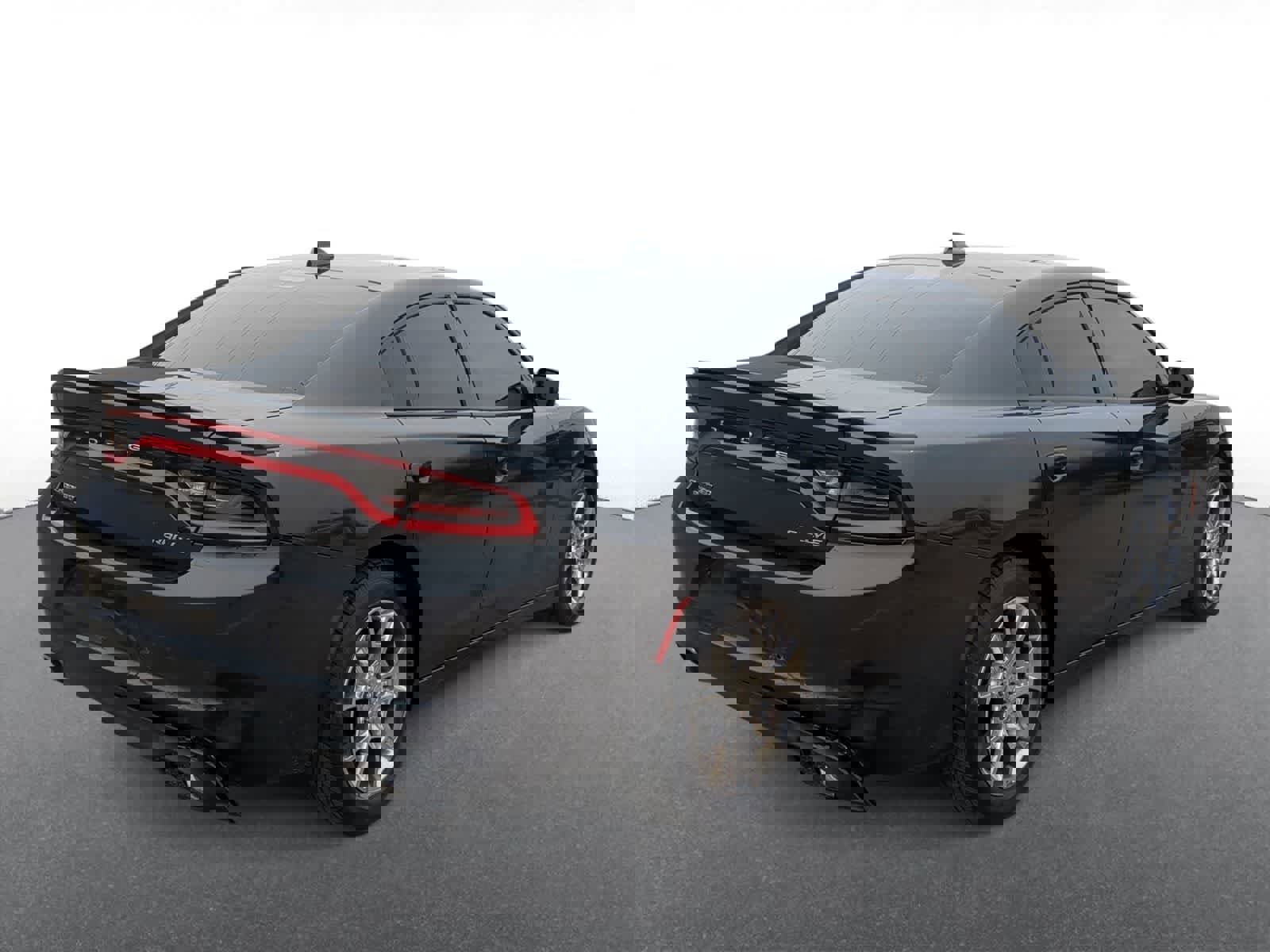 Used 2016 Dodge Charger SXT w/ Rallye Group image 8