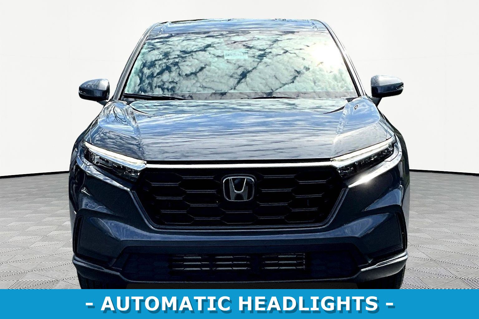 Certified 2025 Honda CR-V LX image 2